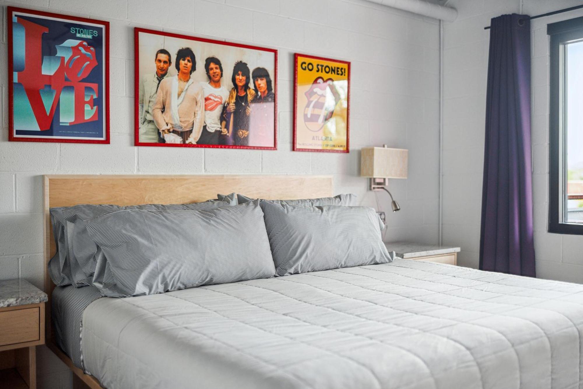 Boutique Vera Hotel In The Heart Of Фоли Бийч Екстериор снимка