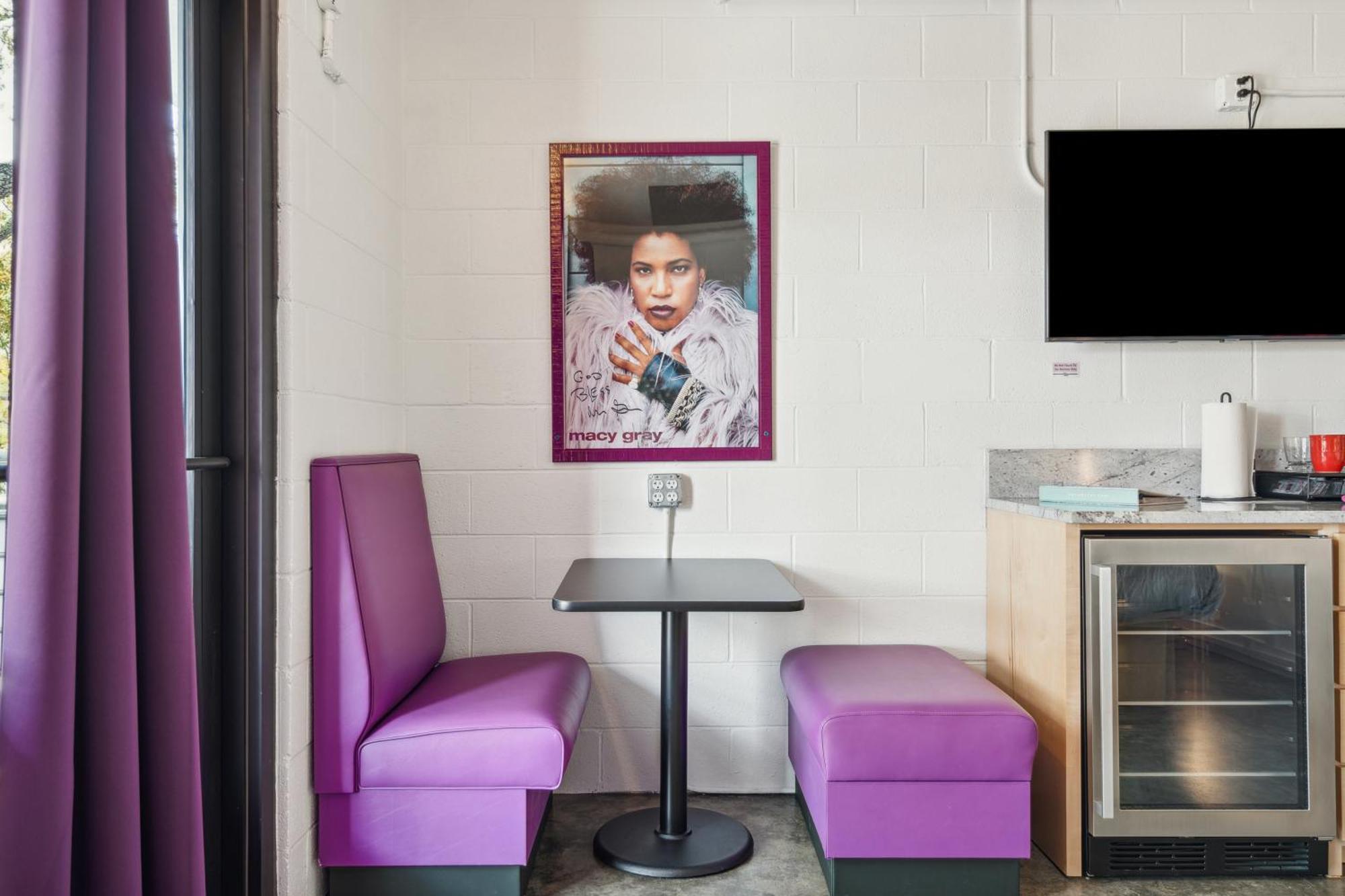 Boutique Vera Hotel In The Heart Of Фоли Бийч Екстериор снимка